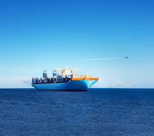 Una transitaria marítima presenta concurso de acreedores