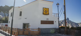 Cencosu-Spar Gran Canaria registra su mayor incremento en sala de venta del último lustro