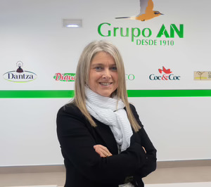 Grupo AN tiene nueva directora financiera