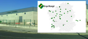 Alcongal impulsa su negocio en Galicia con la incorporación de seis distribuidoras