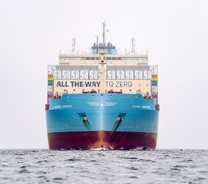 Maersk y Hapag Lloyd anuncian una alianza marítima, tras abandonar otras con MSC, Nippon Yusen o K Line