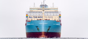 Maersk y Hapag Lloyd anuncian una alianza marítima, tras abandonar otras con MSC, Nippon Yusen o K Line