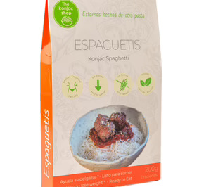 The Konjac Shop aterriza en retail de la mano de El Corte Inglés