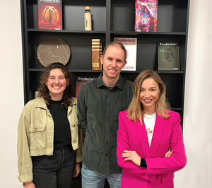 KM ZERO quiere crecer en el norte de Europa a través de su alianza con la aceleradora holandesa StartLife