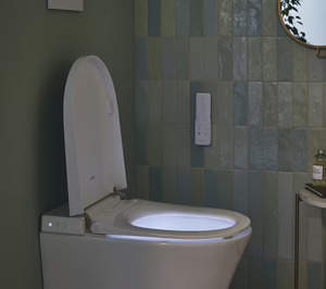 Nofer lanza su nuevo catálogo de muebles de baño - Equipamiento para baño