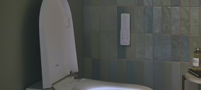 Jacob Delafon lanza un nuevo inodoro inteligente y una grifería de ducha