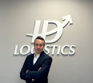 Pedro Orejas, nuevo director de Desarrollo de Negocio de ID Logistics