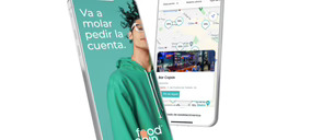 Foodcoin abre su tercera ronda para impulsar un road map con cinco objetivos marcados en rojo