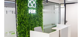 FER se traslada a una nueva sede