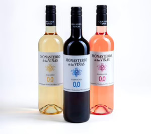 Grandes Vinos afianza su apuesta por las nuevas alternativas vinícolas