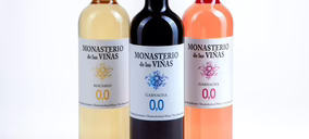 Grandes Vinos afianza su apuesta por las nuevas alternativas vinícolas