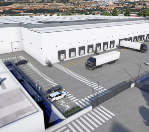 La joint venture europea Pictet-Freo promoverá una nueva nave logística en la segunda corona de Barcelona