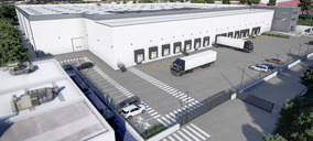 La joint venture europea Pictet-Freo promoverá una nueva nave logística en la segunda corona de Barcelona