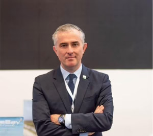 Ramón Hernández se incorpora como director general de Faranda