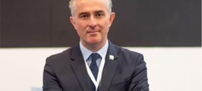 Ramón Hernández se incorpora como director general de Faranda