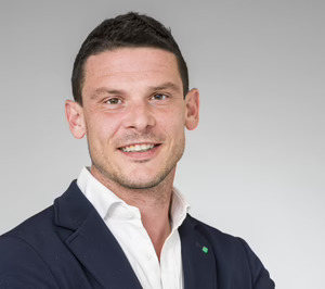 Oliver Benalal, nuevo director corporativo de Desarrollo de Negocio de Grupo Inversor Hesperia