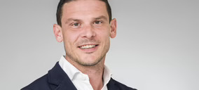 Oliver Benalal, nuevo director corporativo de Desarrollo de Negocio de Grupo Inversor Hesperia
