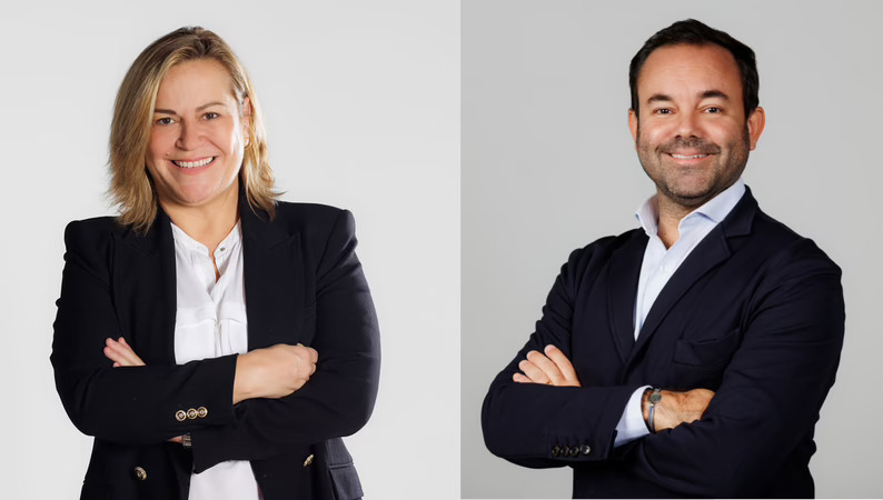 Fergus Group renueva su cúpula directiva