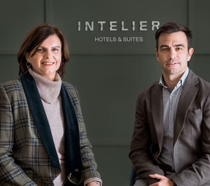 Grupo Gimeno renombra sus hoteles bajo la nueva marca Intelier