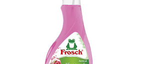 ‘Frosch’ pone el foco de su innovación en el packaging sostenible