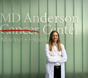 MD Anderson Madrid pone en marcha su nuevo servicio de Oncogeriatría