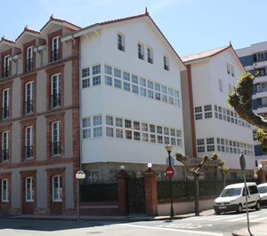 Una empresa asturiana incrementará un 47% la capacidad asistencial de uno de sus geriátricos privados