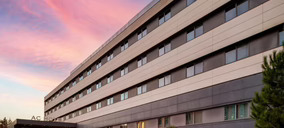 AC Hotels by Marriott pierde posiciones en Madrid tras vender un establecimiento a Mercadona