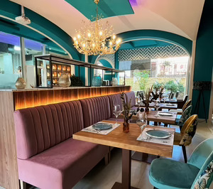 Un multifranquiciado de La Mafia cambia la ubicación de uno de sus locales en Granada