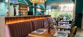 Un multifranquiciado de La Mafia cambia la ubicación de uno de sus locales en Granada