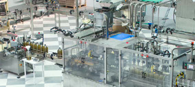 Jaencoop restringe su actividad al embotellado por la coyuntura e inicia su nuevo complejo