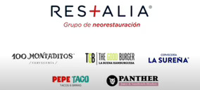 Restalia avanza planes para 2024