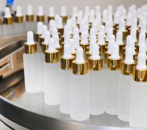 Cosmewax avanza en la construcción de su tercera planta de fabricación