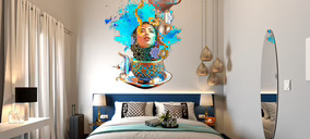 Casual Hoteles incrementó sus ingresos un 40% en 2023