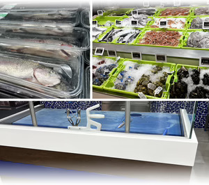 Mercadona está un paso más cerca de cambiar toda su sección de pescado a la bandeja