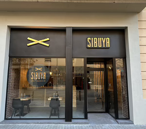 Sibuya llega a Barcelona