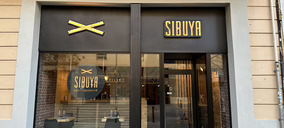 Sibuya llega a Barcelona
