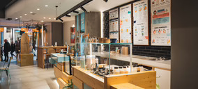 Mahalo Poké se prepara para llegar a un nuevo mercado