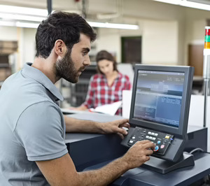 Konica Minolta anuncia nuevos Front-Ends Digitales (DFEs) basados en el software Fiery FS600 Pro