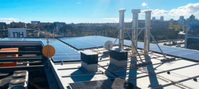 Greenvolt instala paneles solares en dos hoteles de NH