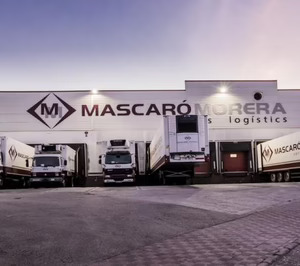 Mascaró Morera profundiza en logística de consumo mientras esboza nuevos proyectos