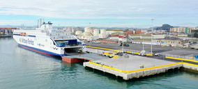 El puerto de Santander invertirá casi 80 M€ durante 2024, el doble que el ejercicio anterior