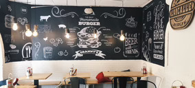 Surge un nuevo grupo operador de restauración de la antigua Caorza Franquicias