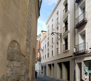 Licencia para un nuevo proyecto en Valladolid