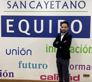Nueva imagen, consolidación y retail, claves en el crecimiento de San Cayetano