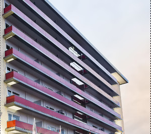 Miranda de Ebro estrenará un alojamiento en 2026