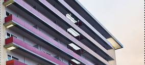 Miranda de Ebro estrenará un alojamiento en 2026