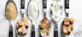 Tendencia Mintel sobre Azúcar y Edulcorantes