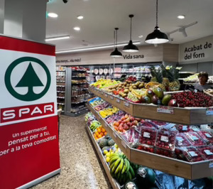 Roges Supermercats rebasa los 30 M en ventas y proyecta nuevas inversiones para 2024