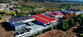 Castell dOr factura un 14% más en 2023 y planea lanzar nuevas referencias