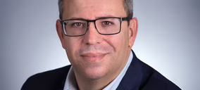 Fujifilm Healthcare nombra a Francisco Javier Pérez como director comercial de Medical IT en España